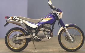 KAWASAKI SUPER SHERPA 1997 KL250G