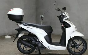 HONDA DIO 110 JK03