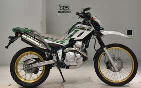 YAMAHA SEROW 250 Gen.3 DG31J