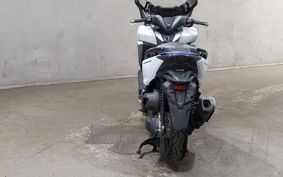 HONDA FORZA MF13