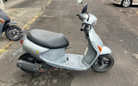 SUZUKI LETS4 CA45A