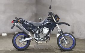 KAWASAKI D-TRACKER LX250E