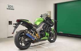 KAWASAKI NINJA 1000 A 2012 ZXT00G