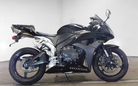 HONDA CBR600RR 2007 PC40