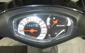 SUZUKI ADDRESS V125 G CF46A