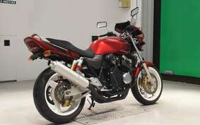 HONDA CB400SF VTEC SPEC 2 2002 NC39