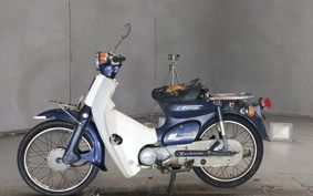 HONDA SUPER CUB90 HA02