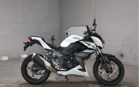 KAWASAKI Z250 ER250C