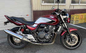 HONDA CB400SF 1991 NC42