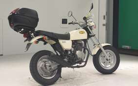 HONDA APE 100 HC07