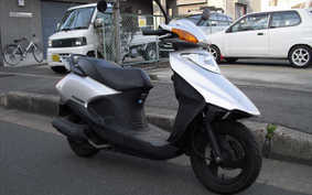 HONDA SPACY 100 JF13