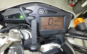 YAMAHA SEROW 250 DG11J