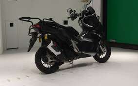 HONDA ADV150 KF38