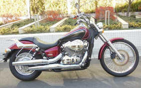 HONDA SHADOW 400 CUSTOM 2013 NC45