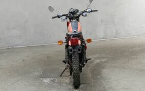 HONDA XL250S L250S