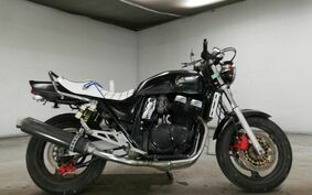 SUZUKI GSX400X IMPULSE 1999 GK79A