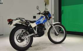 HONDA TL125 JD06