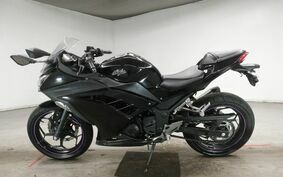 KAWASAKI NINJA 250 EX250L