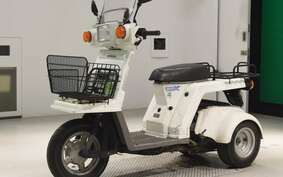 HONDA GYRO X TD02