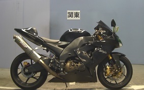 KAWASAKI ZX 10 NINJA R 2004 ZXT00C