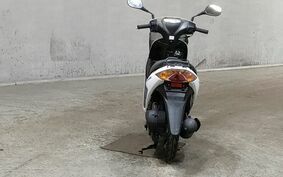 SUZUKI ADDRESS V50 CA44A