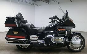 HONDA GL1500 GOLD WING SE 1997 SC22