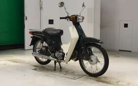 SUZUKI BIRDIE 50 E BA41A