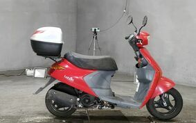 SUZUKI LET's 5 G CA47A