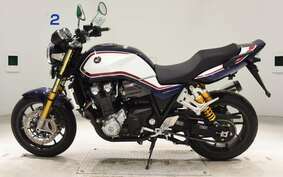 HONDA CB1300SF SUPER FOUR SP 2021 SC54