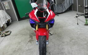 HONDA CBR1000RR RSP 2021 SC82