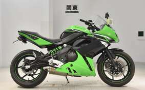 KAWASAKI NINJA 400R 2012 ER400B