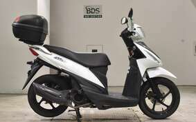 SUZUKI ADDRESS 110 CE47A