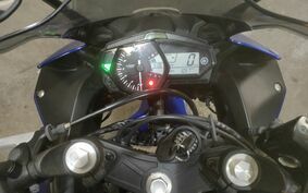 YAMAHA YZF-R25 RG10J