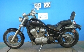 HONDA STEED 400 1993 NC26