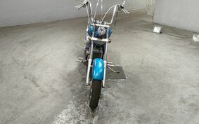 HONDA STEED 400 1993 NC26