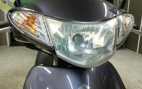 SUZUKI ADDRESS V50 CA4BA