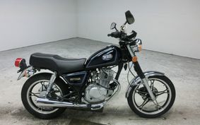 SUZUKI GN125 H PCJG9