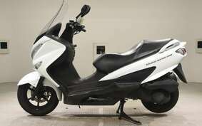 SUZUKI SKYWAVE 200 (Burgman 200) CH41A