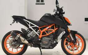 KTM 390 DUKE 2018 JPJ40