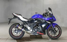 SUZUKI GSX250R DN11A