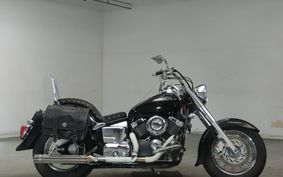 YAMAHA DRAGSTAR 400 CLASSIC 2005 VH01J