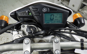 YAMAHA SEROW 250 DG17J