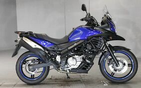 SUZUKI DL650 ( V-Strom 650 ) 2013 VP56A