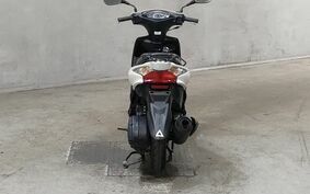 SUZUKI ADDRESS V125 S CF4MA