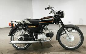 HONDA CD90 BENLY HA03