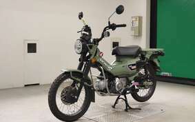 HONDA CT125-2 JA65