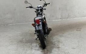 KAWASAKI 250TR BJ250F