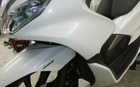 HONDA PCX 150 ABS KF30