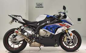 BMW S1000RR 2018