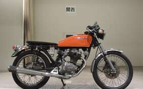 HONDA CB125 JX CB125J